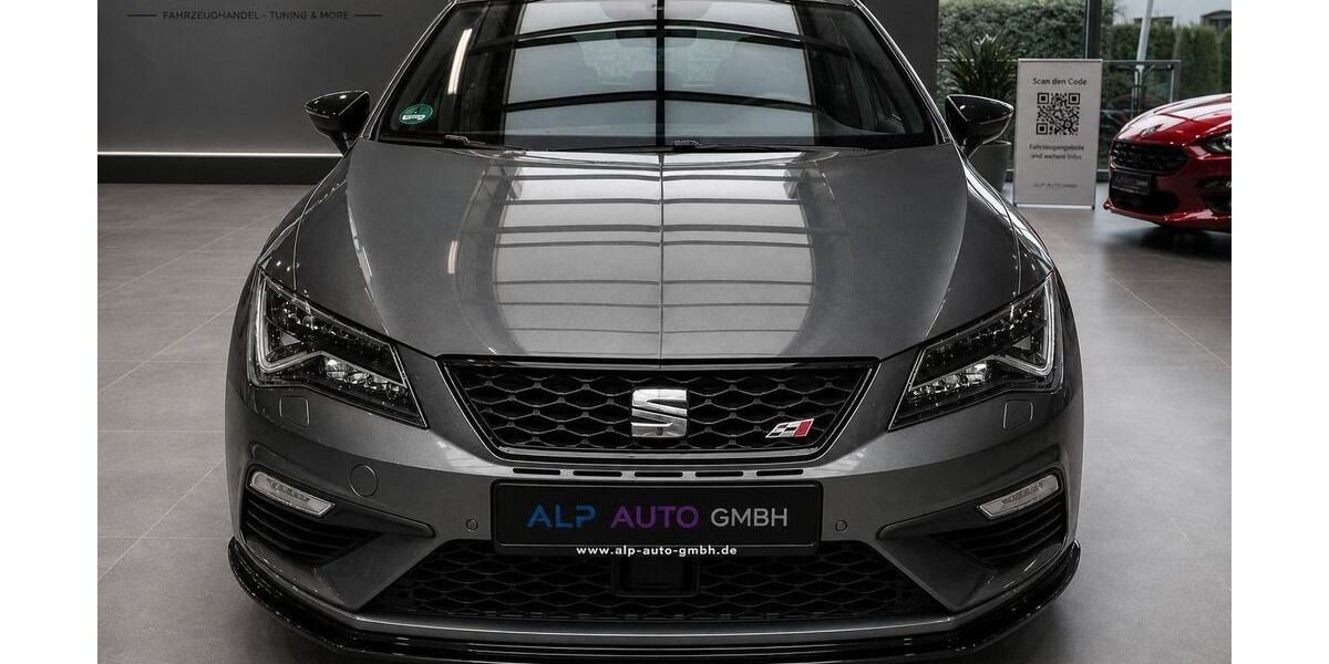 Seat Leon 89.100 km 22.644 &euro; Bad Schussenried 88427