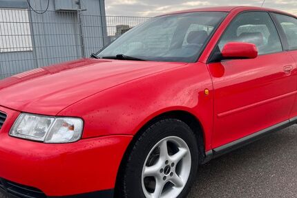 Audi A3 125.000 km 2.999 &euro; Stammham 85134