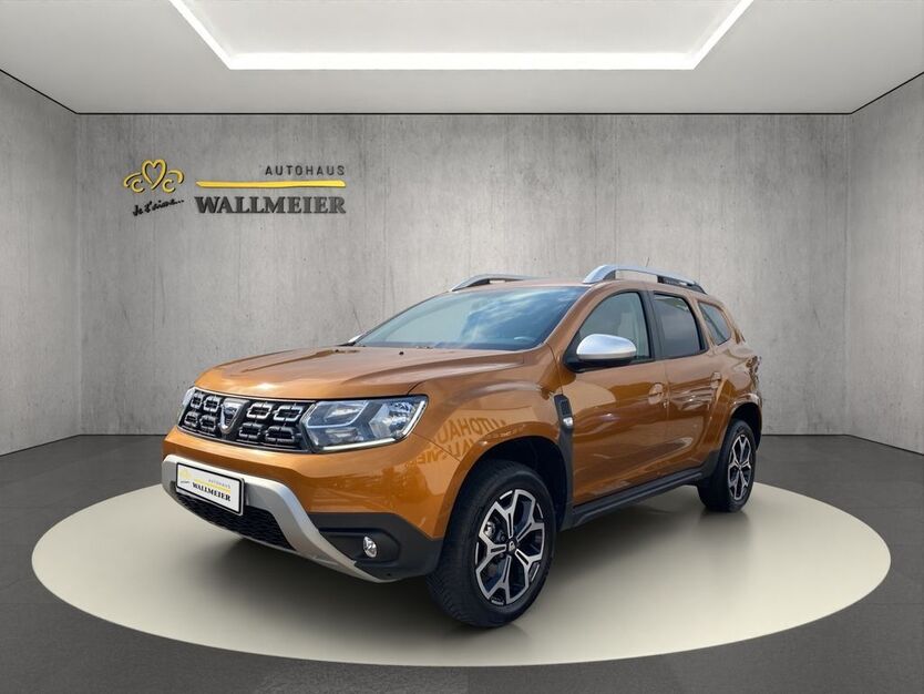 Dacia Duster 20.400 km 16.990 € Gronau 48599