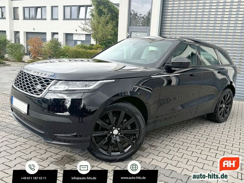 Range Rover Velar