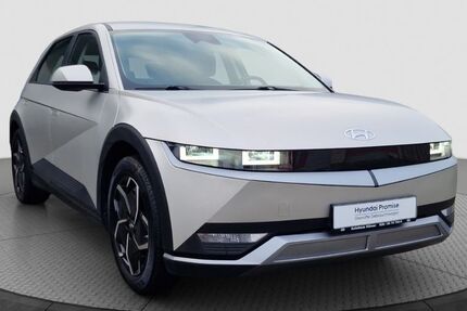 Hyundai IONIQ 5 43.705 km 22.900 € Berlin 12683