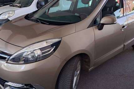 Renault Scenic 194.000 km 3.600 &euro; Karlsruhe 76131