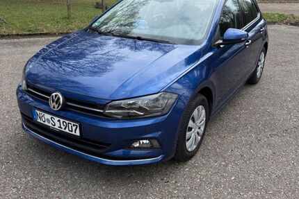 VW Polo 90.500 km 11.700 &euro; Huisheim 86685