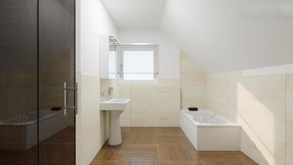 Etagenwohnung Tangstedt - 5 Zimmer, 140 m&sup2;, 398.000&euro; | Angebot:26485814