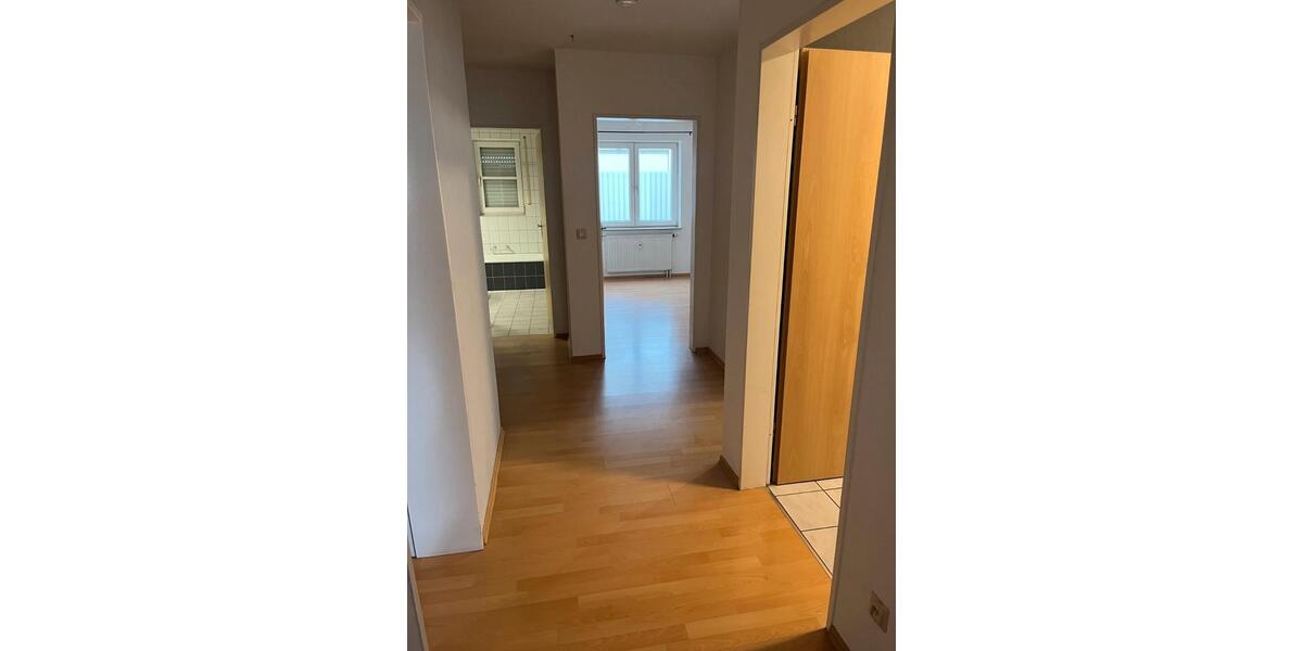 Erdgeschoßwohnung Bad Saulgau - 3 Zimmer, 71 m&sup2;, 237.000&euro; | Angebot:26889089