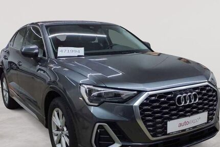 Audi Q3 79.160 km 23.389 &euro; Fernwald-Steinbach 35463