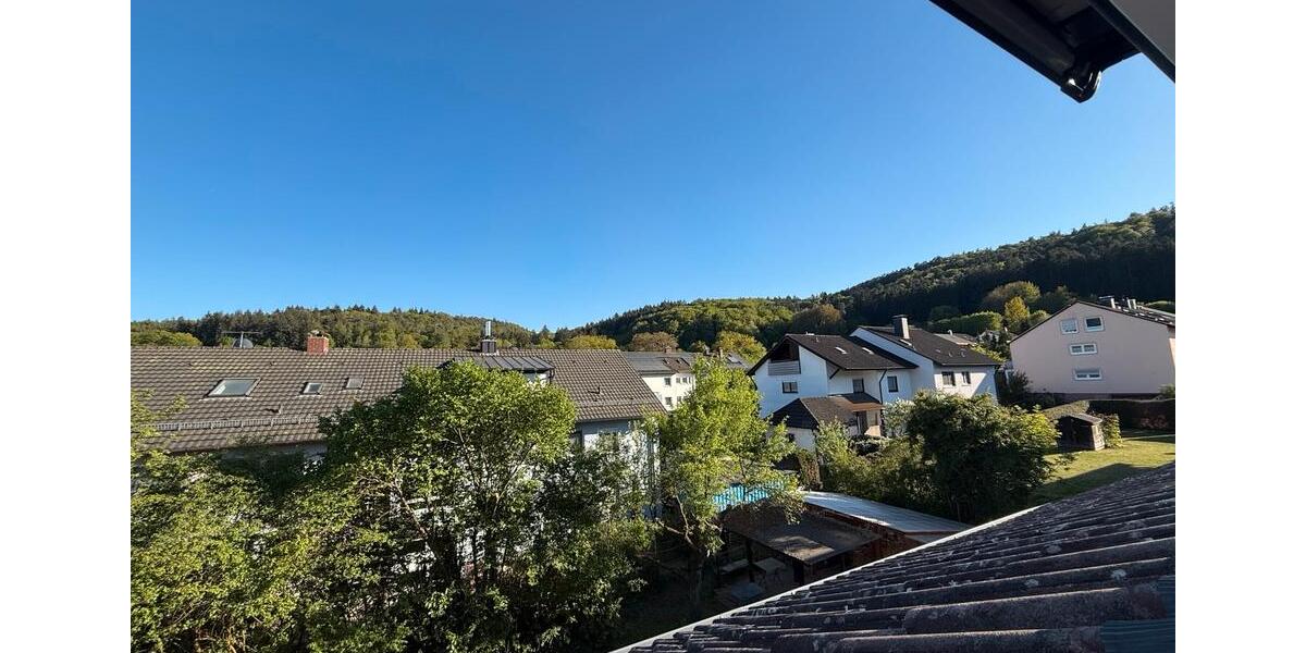 Dachgeschoßwohnung Wertheim - 2.5 Zimmer, 60 m&sup2;, 890&euro; | Angebot:26375266