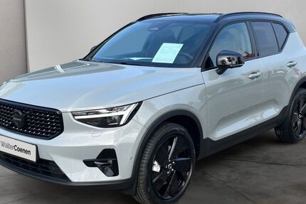 Volvo XC40 7.950 km 39.980 &euro; Mönchengladbach 41068