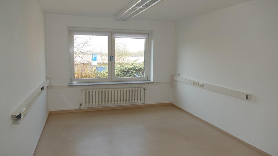 BÜROEINHEIT in Schmölln OT Nöbdenitz zimmer