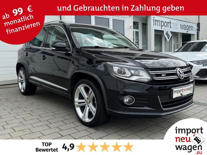Tiguan