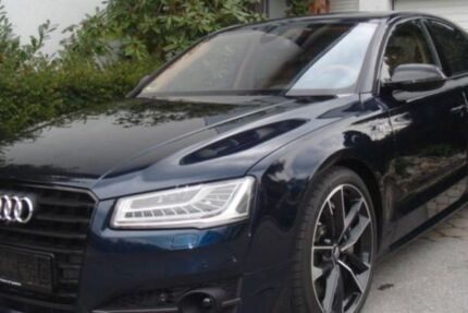Audi S8 123.000 km 49.500 &euro; Kirchheimbolanden 67292