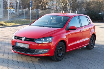 VW Polo 118.684 km 5.500 &euro; Nürnberg 90453