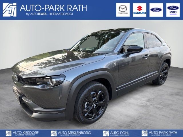 Mazda MX-30 3.138 km 27.880 &euro; Krefeld 47805