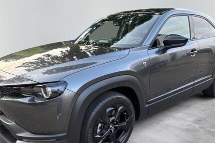 Mazda MX-30 4.435 km 26.480 &euro; Krefeld 47805