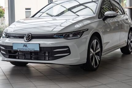 VW Golf 1.744 km 26.839 € Northeim 37154