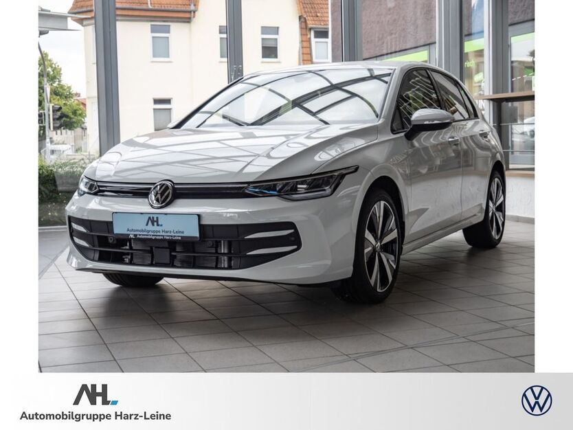 VW Golf 1.744 km 26.839 € Northeim 37154