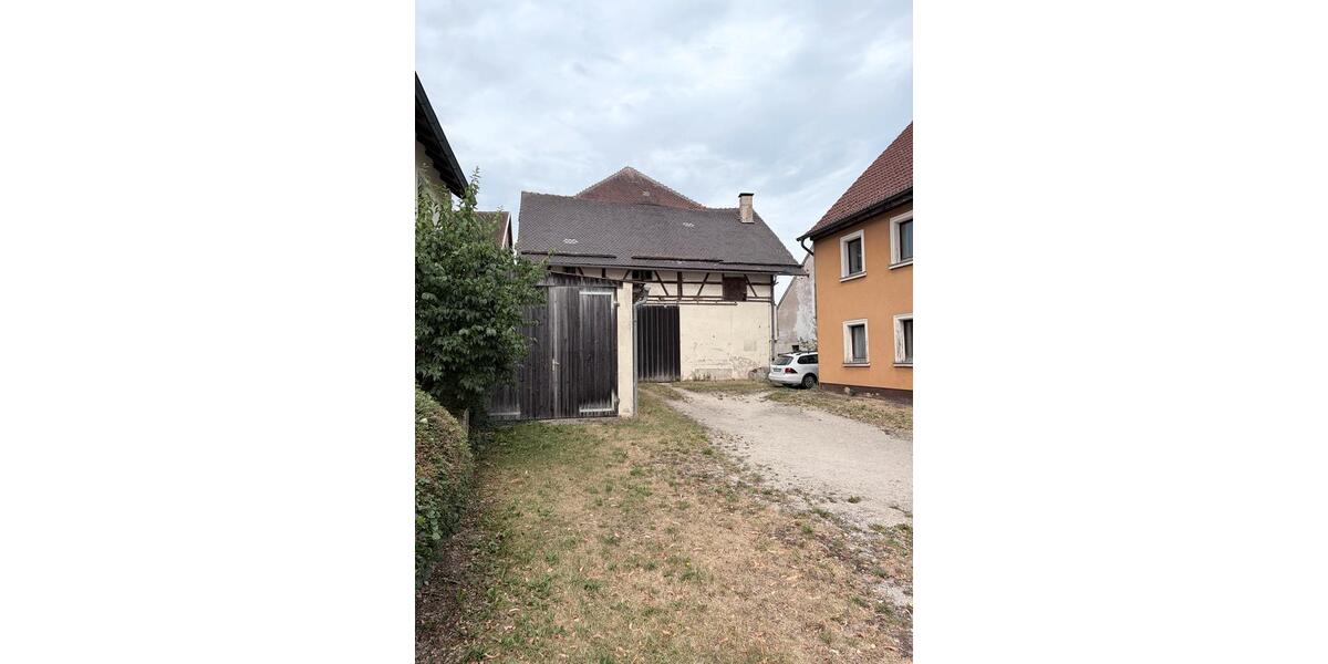 Einfamilienhaus Greding - 199.000&euro; | Angebot:27055021