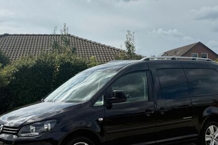 VW Caddy 430.000 km 8.990 &euro; Ludwigsfelde( bei Berlin) 14974