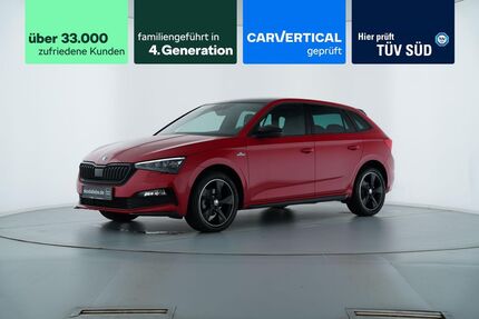 Skoda Scala 37.185 km 22.889 &euro; Sangerhausen 06526