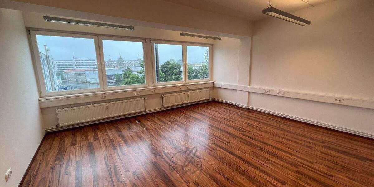 Gewerbeobjekt Hamburg Hamm - 4 Zimmer, 140 m&sup2;, 1.330&euro; | Angebot:26702646