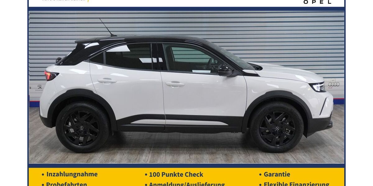 Opel Mokka 3.700 km 22.950 &euro; Gau-Bickelheim 55599