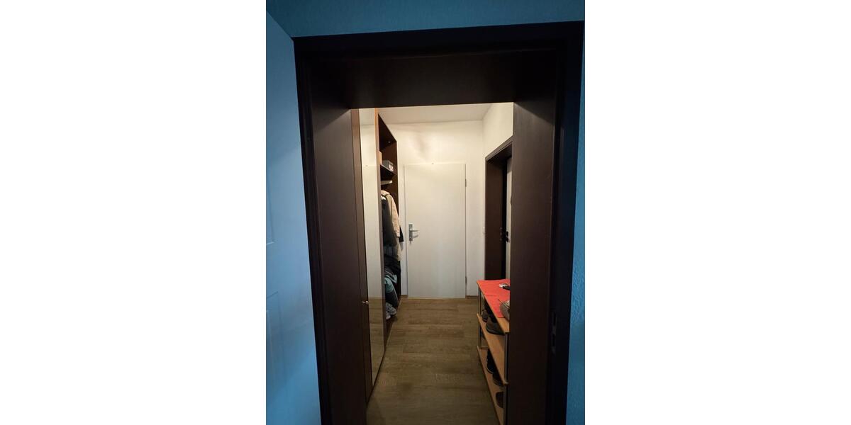 Maisonetten Wohnung 4Zimmer 120qm Mit Tiefgaragenstellplatz 4 zimmer