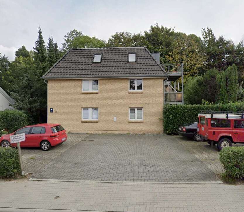 Wohnung zum Mieten in Glücksburg 560 € 45.41 m²