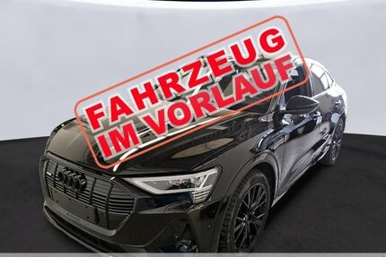 Audi e-tron 14.650 km 40.999 &euro; Chemnitz 09125