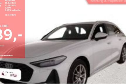 Audi A5 24.590 km 41.940 &euro; Moers-Hülsdonk 47441