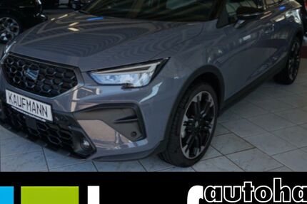 Seat Arona 14.701 km 23.990 &euro; Aalen-Dewangen 73434