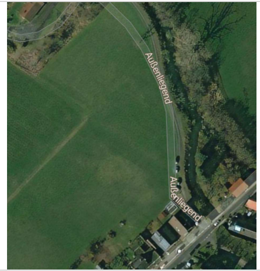 Grundstück zu verkaufen in Ortenberg 15.000 € 1379 m² zimmer