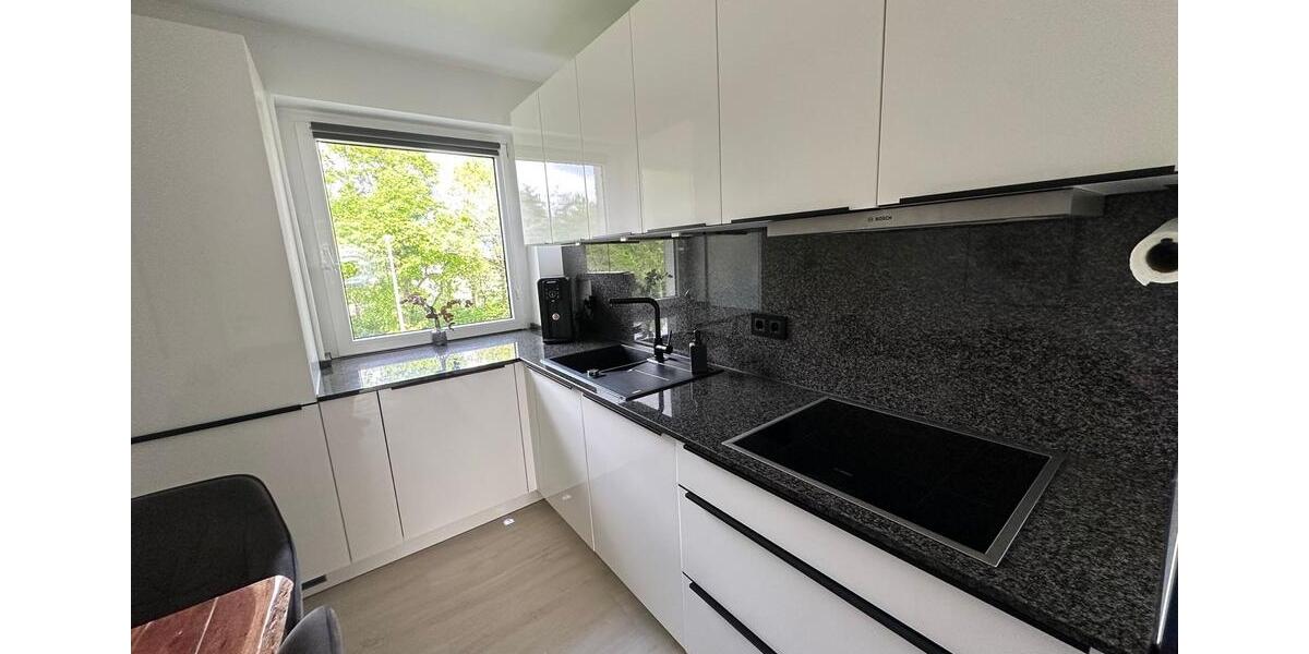 Etagenwohnung Hannover Döhren-Wülfel - 4 Zimmer, 85 m&sup2;, 359.000&euro; | Angebot:26132075