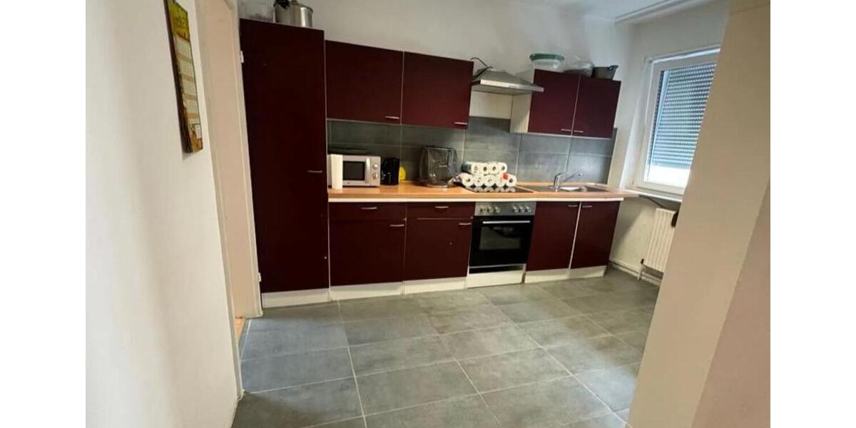 Großzügige 5-Zimmer-Wohnung in ruhiger, stadtnaher Lage von Worms – ideal für Familien (360° Tour) 5 zimmer