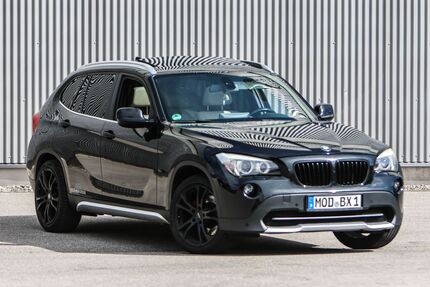 BMW X1 268.000 km 6.900 &euro; Marktoberdorf 87616