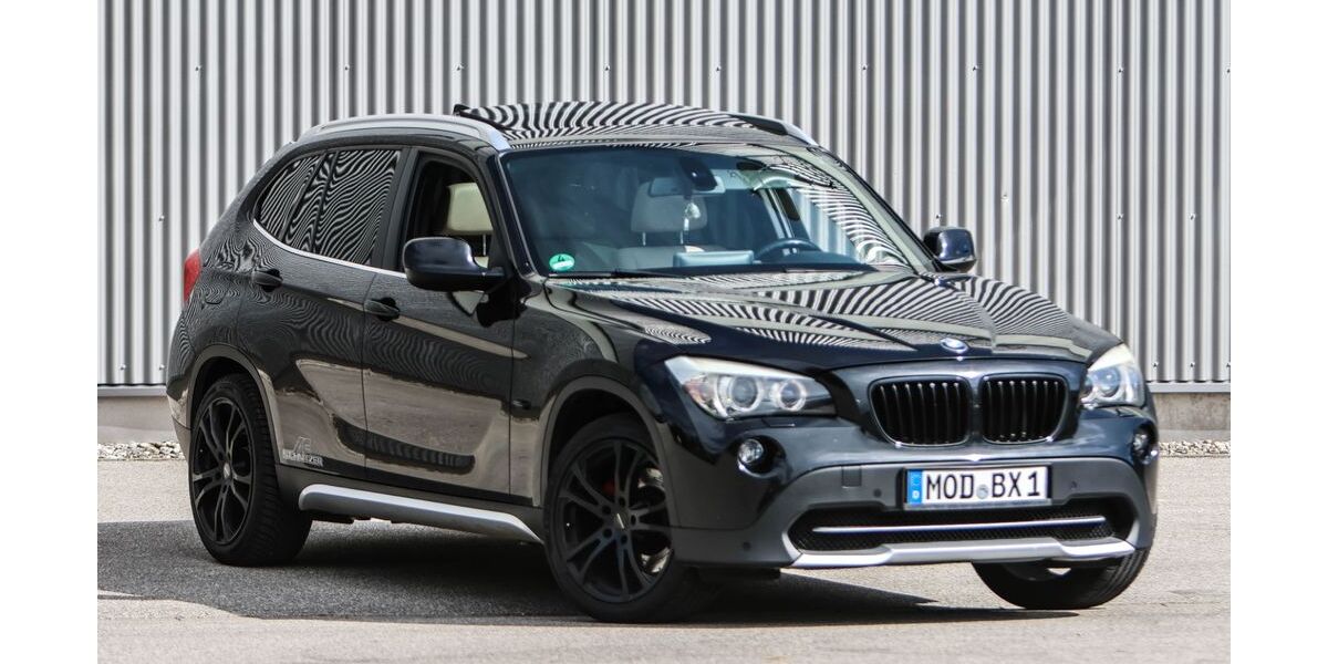 BMW X1 268.000 km 7.500 &euro; Marktoberdorf 87616