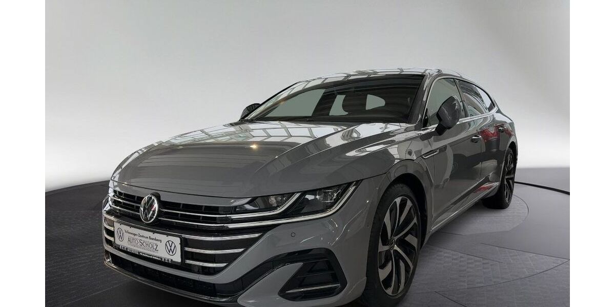 VW Arteon 38.500 km 34.880 &euro; Bayreuth 95448
