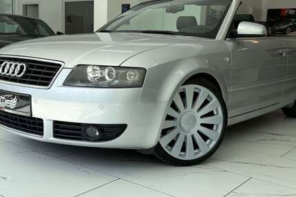 Audi A4 163.103 km 6.475 &euro; Sinzig 53489