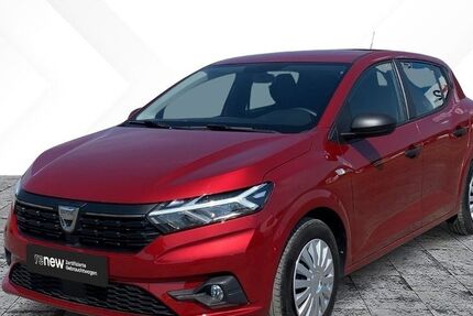 Dacia Sandero 130.086 km 8.298 &euro; Einbeck 37574