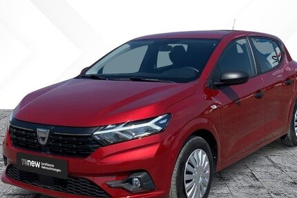 Dacia Sandero 130.086 km 8.497 &euro; Einbeck 37574