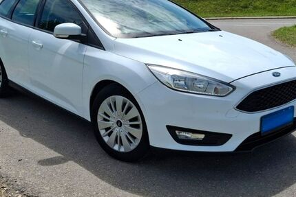 Ford Focus 139.500 km 6.900 &euro; Neukirch 88099