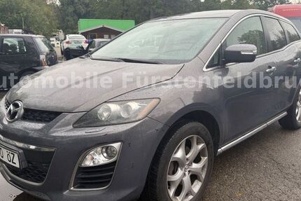 Mazda CX-7 102.300 km 3.999 &euro; Fürstenfeldbruck 82256