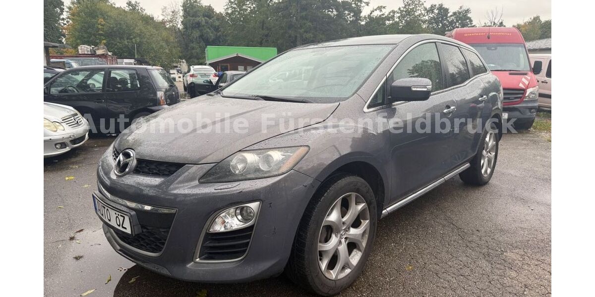 Mazda CX-7 102.300 km 3.999 &euro; Fürstenfeldbruck 82256