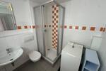 Möblierte 1-Raum Atelierwohnung mit Echtholzboden im ruhigen Hinterhaus - Appartement Gera Pforten | Angebot:26232900