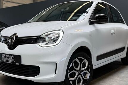 Renault Twingo 11.027 km 13.999 &euro; Niederaichbach 84100