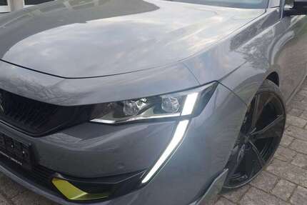 Peugeot 508 34.900 km 36.400 € Stammham 84533