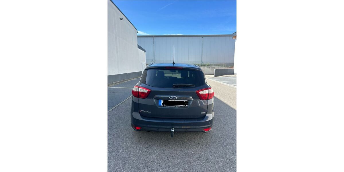 Ford C-Max 124.500 km 4.000 &euro; Ingolstadt 85049