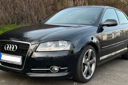 Audi A3 164.000 km 7.999 &euro; Frankfurt am Main 65931