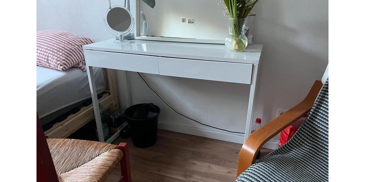 Wohnen auf Zeit Köln Nippes - 520&euro; | Angebot:26409438