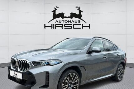 BMW X6 16.400 km 89.990 &euro; Chemnitz 09120