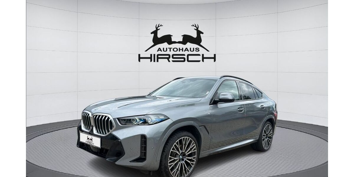 BMW X6 16.400 km 89.990 &euro; Chemnitz 09120